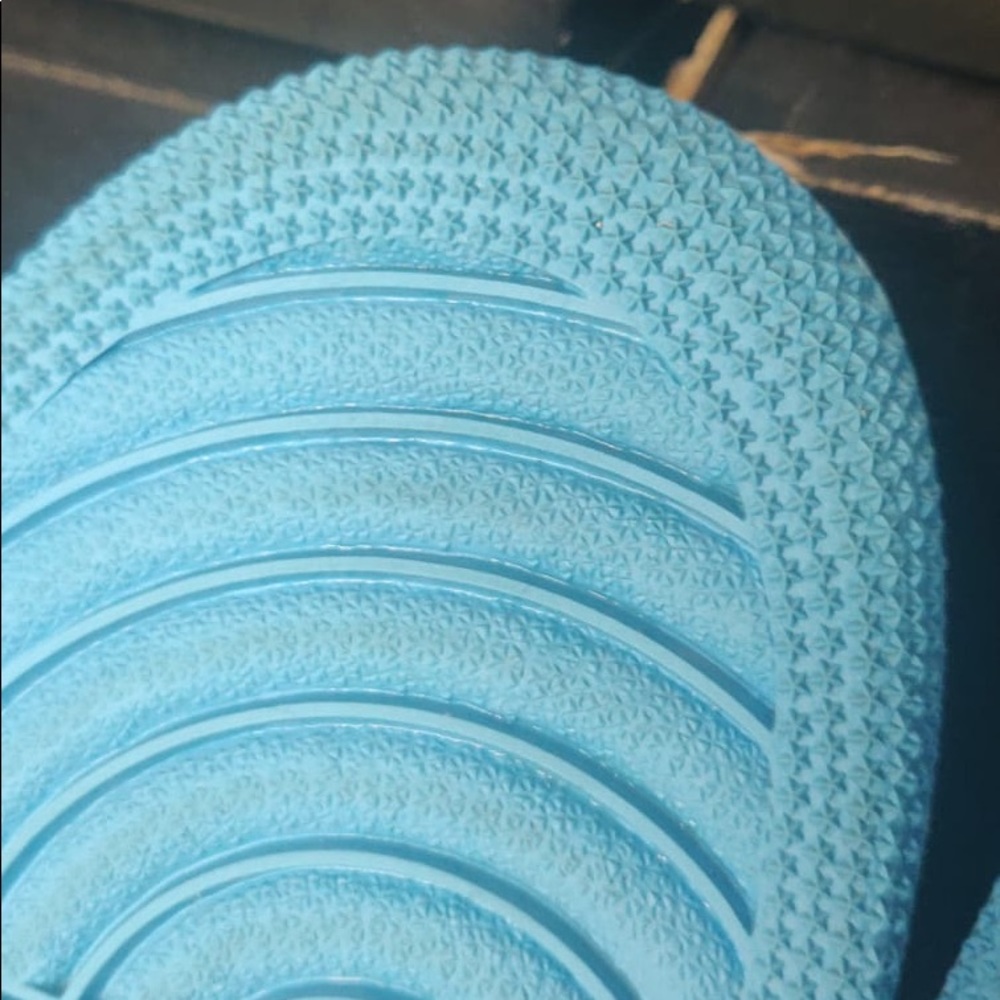 Nike SB x Air Jordan 1 Low "Erick Koston" UNC QS - Picture 14 of 14